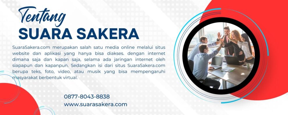 
					Tentang Suara Sakera