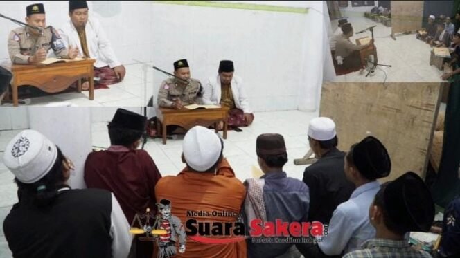 
					Polres Pasuruan Hadirkan Da’i Kamtibmas, Dorong Peningkatan Spiritualitas Masyarakat