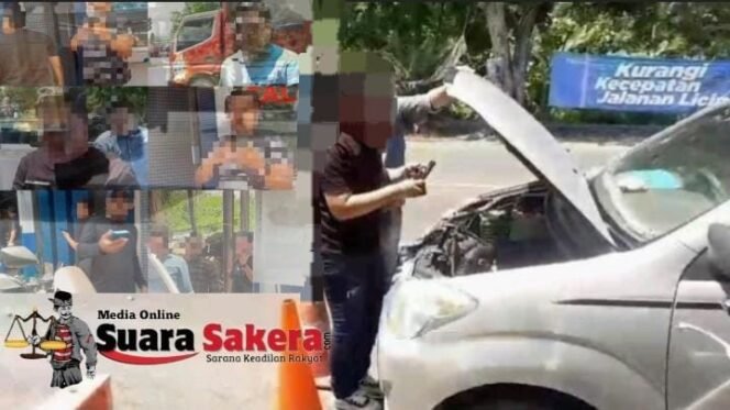 
					Kapolres Mojokerto Diminta Segera Usut Tuntas Kasus Premanisme Oknum Debt Collector