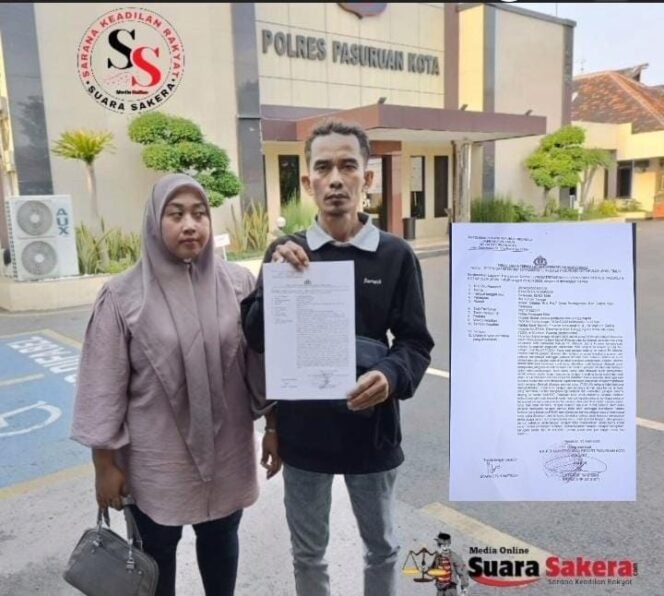 
					Debitur MUF Diduga di Tipu Oknum Depcollector Dan Gondol Mobilnya, LPK-SM SAKERA Bergerak
