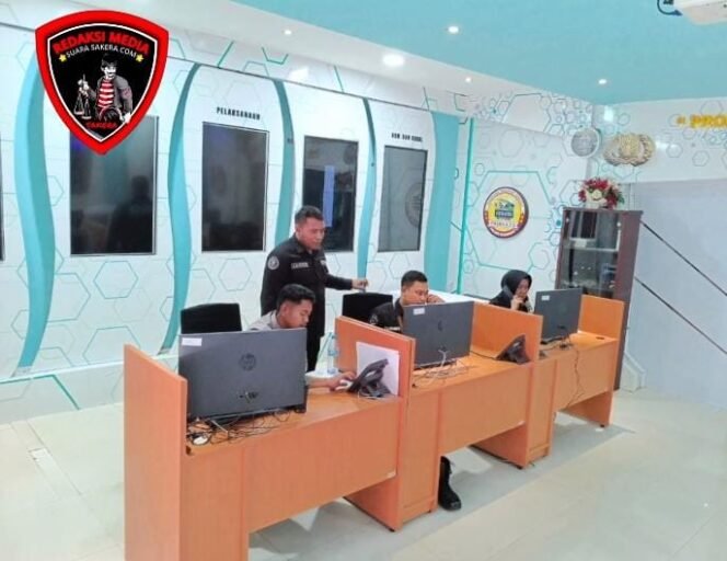
					Polres Pasuruan Tingkatkan Layanan 110, Kapolres: Jangan Ragu Lapor, Nama Anda Dilindungi