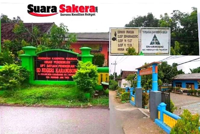 
					Tidak Lolos SPMB Padahal Jarak Rumah ke Sekolah 150 Meter, Orang Tua Calon Murid Kecewa