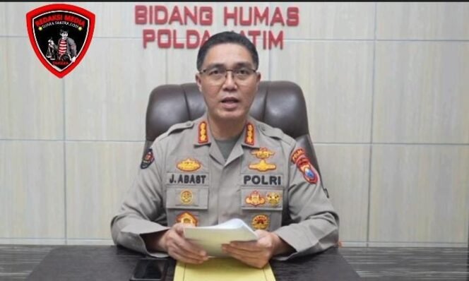 
					Sambut Hari Bhayangkara ke -79 Polda Jatim Gelar Lomba Pekarangan Pangan Bergizi