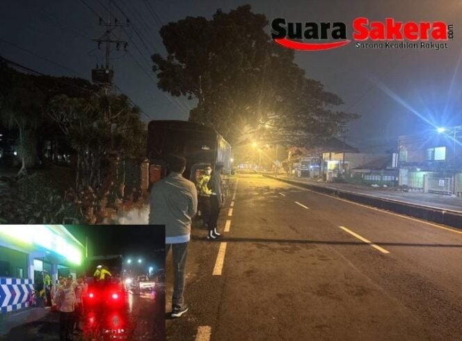 
					Polres Pasuruan Matangkan Pengamanan Pengesahan Warga Baru PSHT, Pastikan Suroan Agung Berjalan Kondusif
